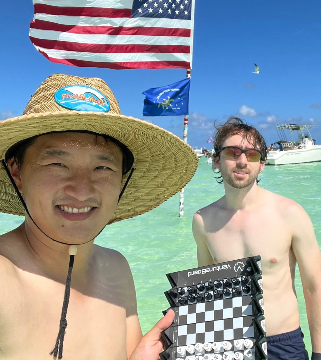 Our Adventure 03