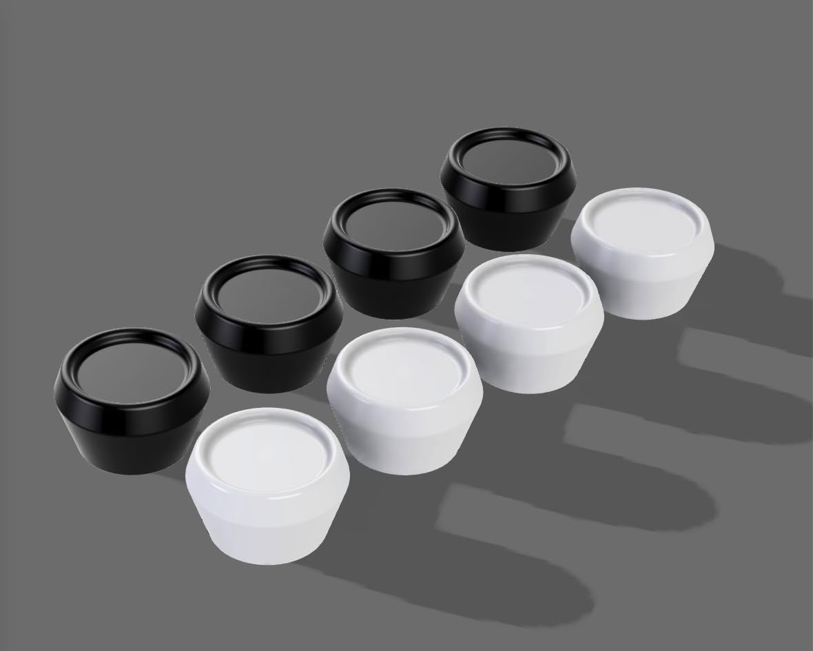 Xpansion Set - Checkers Pieces for VB XL
