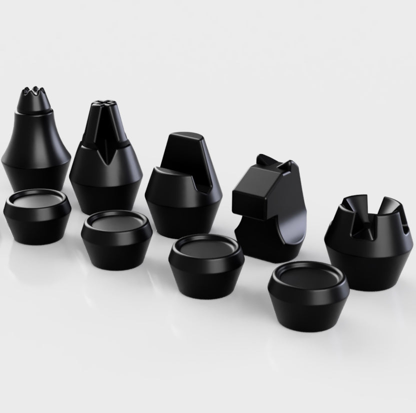 Chess Pieces XL