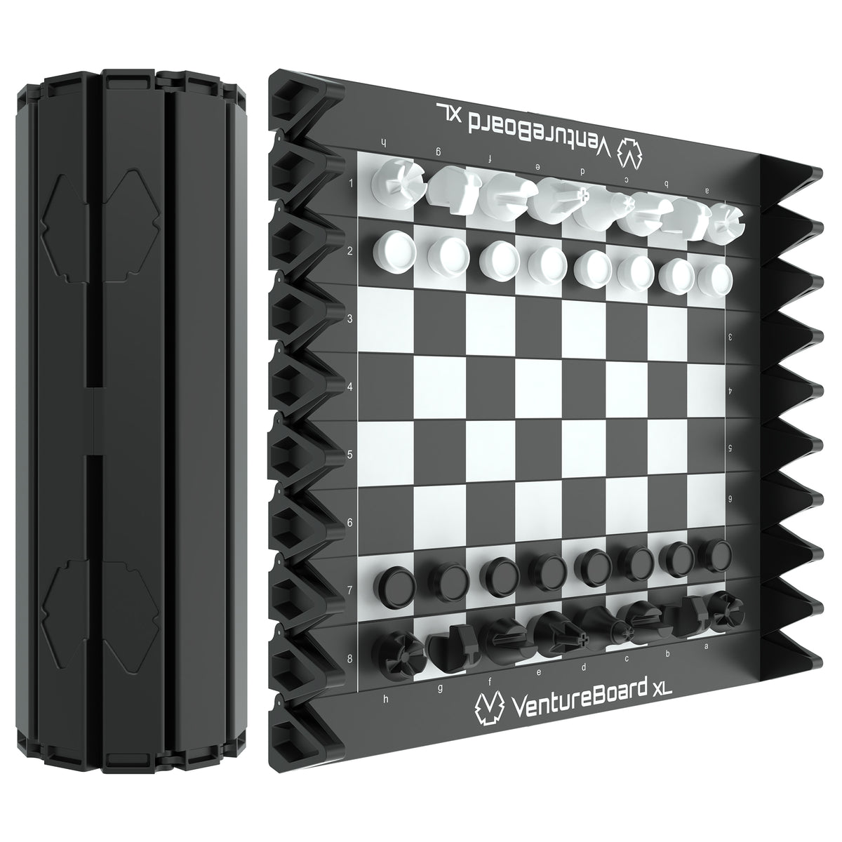 Xpansion Set - Checker Pieces for VB XL