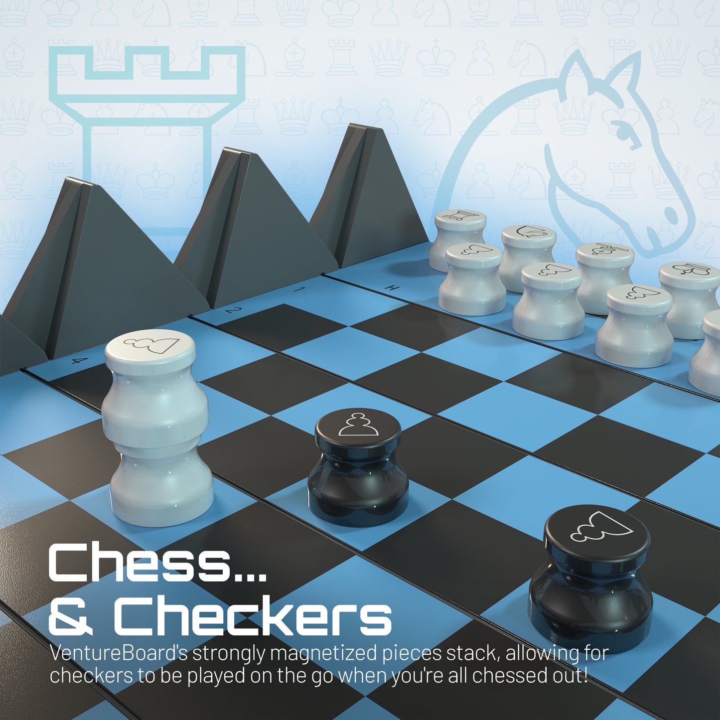 VB mini Chess - Skye