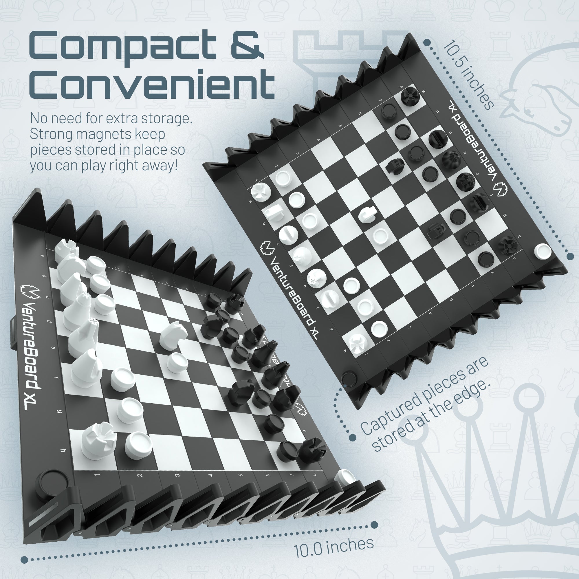 VB XL Chess