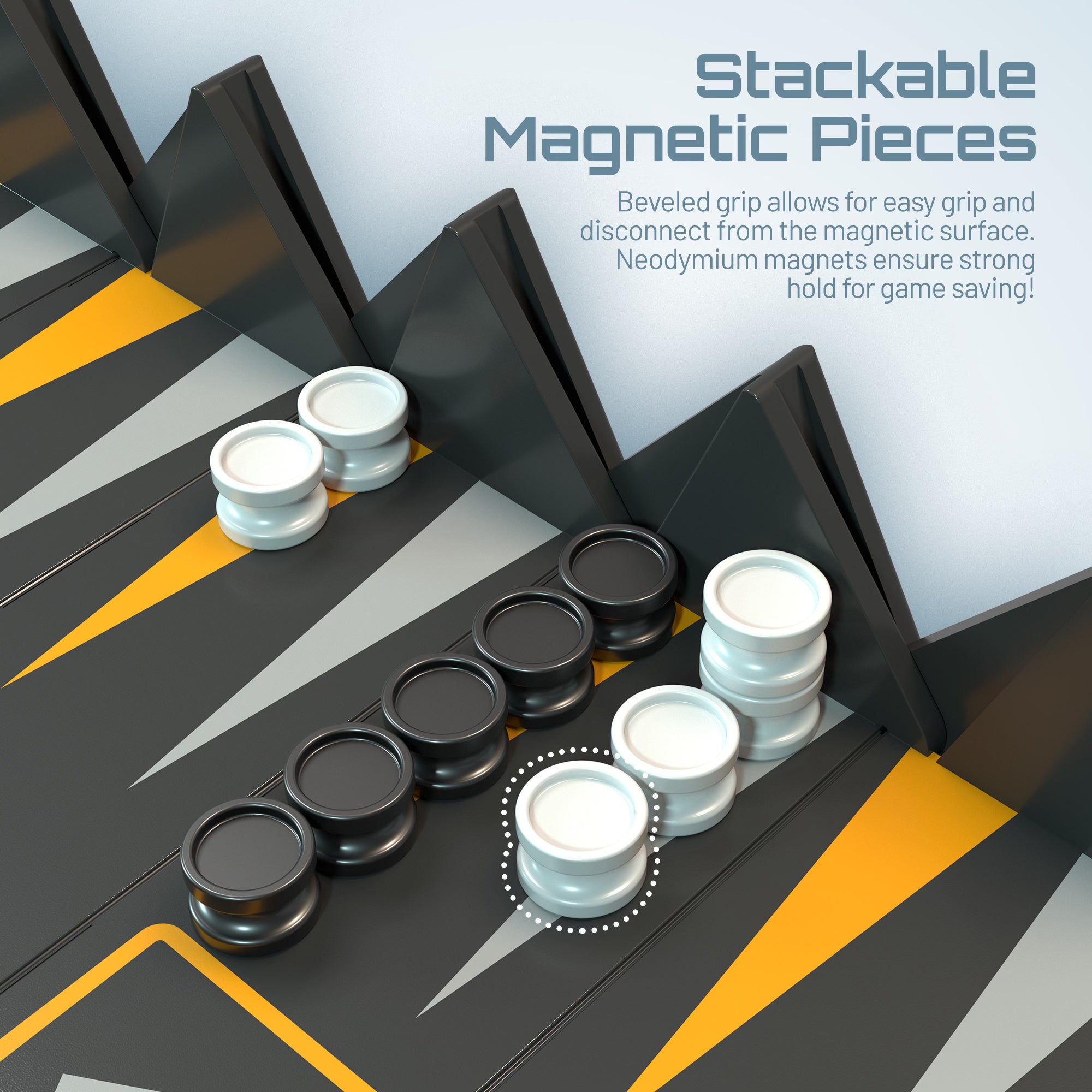 VB Backgammon