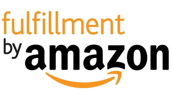 Fulfillment by Amazon Logo