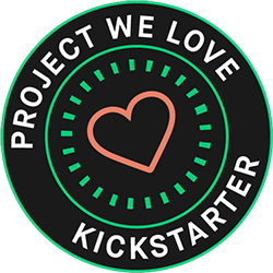 Kickstarter Project We Love